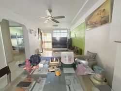 Blk 674 Hougang Avenue 8 (Hougang), HDB 4 Rooms #604901821